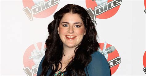 The Voice's Karise Eden is almost unrecognisable in new photos