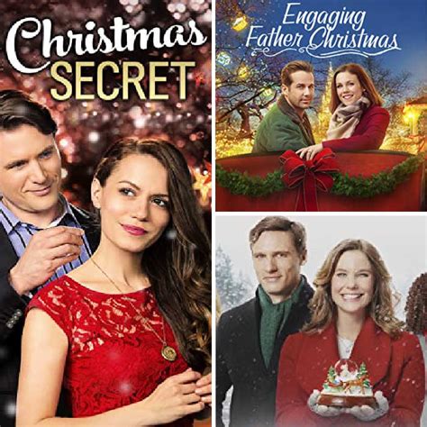 20 Best Hallmark Christmas Movies You Can Instantly Watch