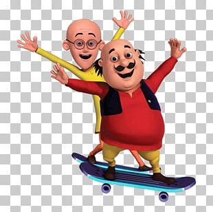 Patlu PNG Images, Patlu Clipart Free Download