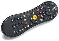 Tivo Remote Control User Manual