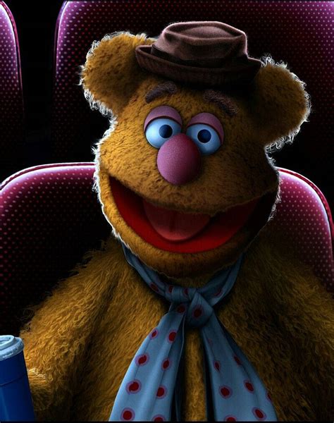 [100+] Fozzie Bear Wallpapers | Wallpapers.com