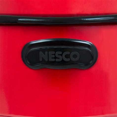 Nesco 18 qt Red Roaster Oven by Nesco at Fleet Farm