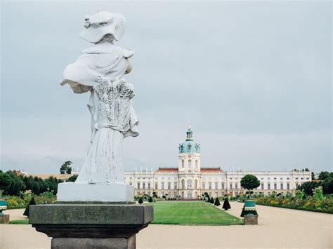 Charlottenburg Palace • VIARAMI