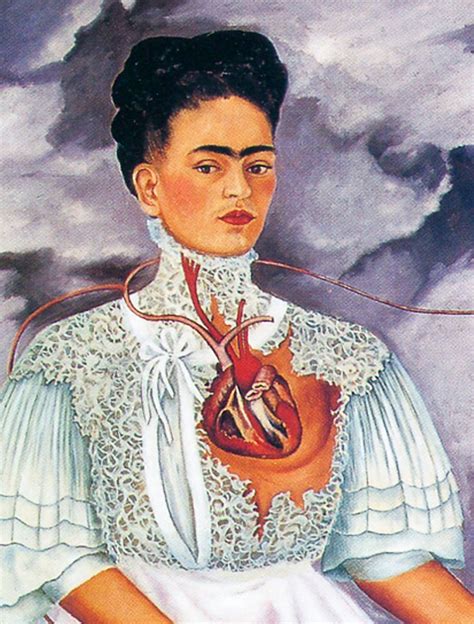 FRIDA KHALO: ENTRE EL DOLOR, EL ARTE Y LA LEYENDA