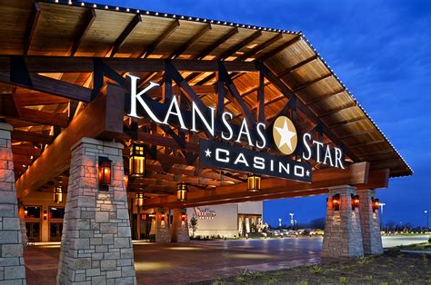 Take a Tour of The Kansas Star Event Center | Kansas Star