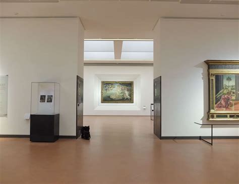 The New Botticelli Rooms at the Uffizi - ArtTrav