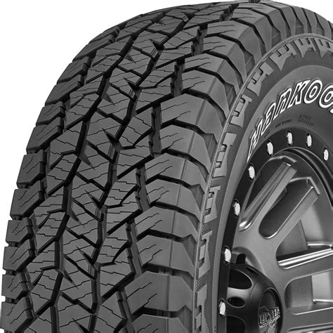 Amazon.com: Hankook Dynapro AT2 RF11 all_ Terrain Radial Tire-265/75R16 ...