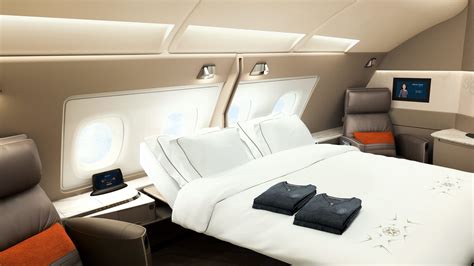 SQ's new A380 Suites are all set to fly...but where's the saver space ...