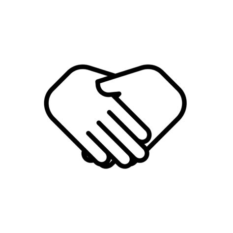 Handshake clipart humanitarian, Handshake humanitarian Transparent FREE ...