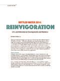 BOTTLED WATER 2014: REINVIGORATION / bottled-water-2014-reinvigoration.pdf / PDF4PRO