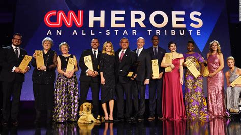 CNN Heroes 2018 - CNN