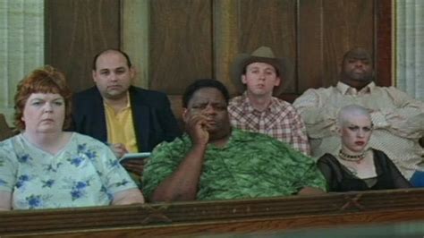 Let's Go to Prison - Let's Go To Prison Scene: Trial By Jury | IMDb