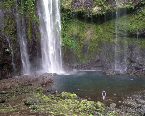 THE 5 BEST Fiji Waterfalls (with Photos) - Tripadvisor