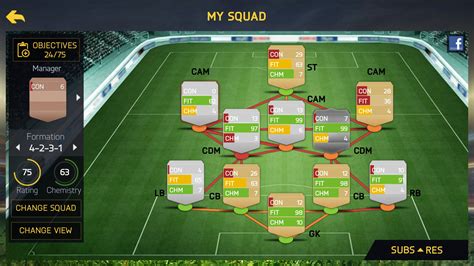 ‘FIFA 15: Ultimate Team’ Guide – How to Win Without Paying Real Money – TouchArcade