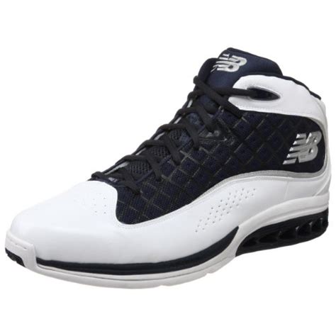 Wide basketball shoes: New Balance Men's BB907 Performance Basketball ...