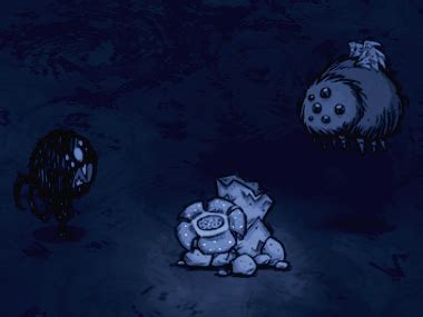 Image - Glommer Statue Mined.png | Don't Starve game Wiki | FANDOM powered by Wikia