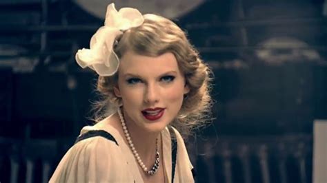 Taylor Swift - Mean [Music Video] - Taylor Swift Image (22387240) - Fanpop