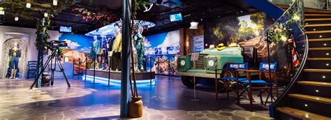 Abba Museum - Nordic Experience