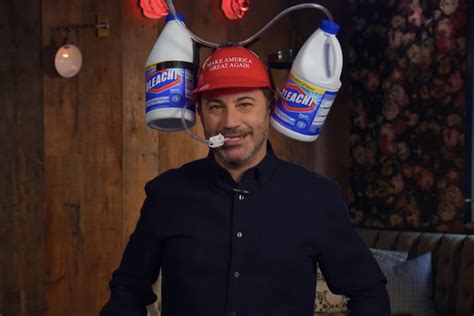 Jimmy Kimmel Has 'MAGA-nificient' Idea for GOP Convention Merch Amid Pandemic (Video) - TheWrap