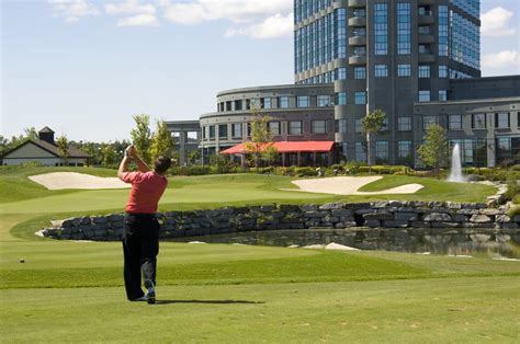 Brookstreet_Marshes Golf Course | Flagstick.com