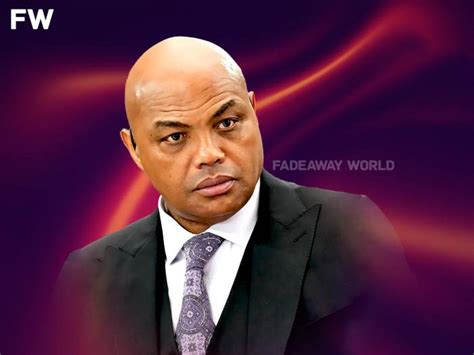 Charles Barkley Set To Retire From TV After End Of 2024-25 Season ...