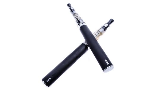 Electronic Cigarettes Free Stock Photo - Public Domain Pictures