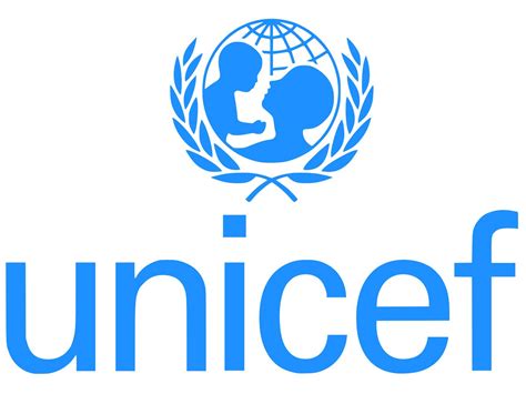 UNICEF Logo | Unicef logo, United nations children's fund, Unicef