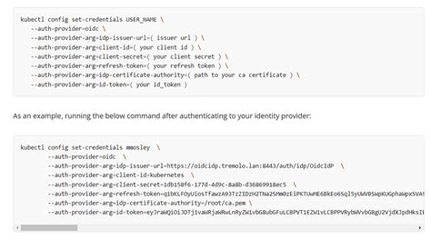 Kubernetes Using Keycloak OIDC Certification Questions Advisory ...