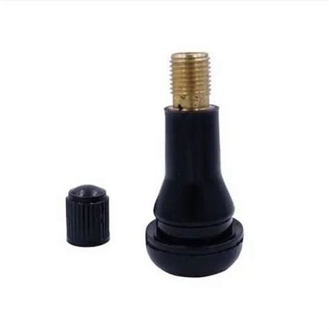 Tubeless Tire Valve, Size: Small at Rs 39/piece in Panchkula | ID ...