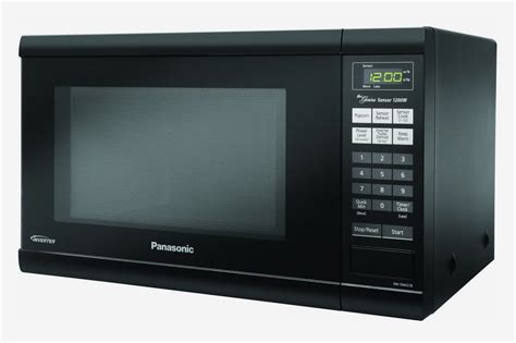 10 Best Microwave Ovens and Countertop Microwaves: 2018