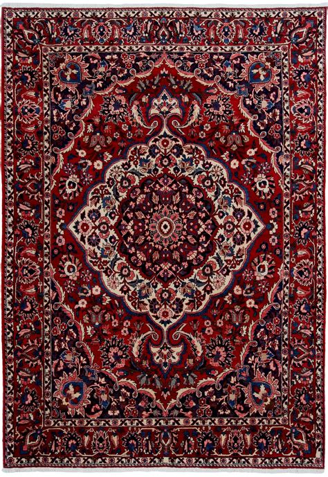 8 Photos Bakhtiari Rug And Description - Alqu Blog