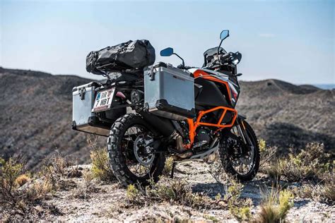 KTM 1290 super adventure r en 2023 | Gs 1200 adventure, Motos