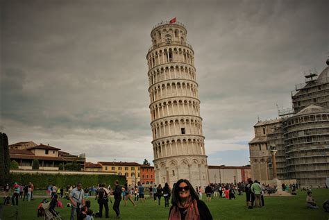 Pisa, Italy. ww.cookintuscany.com | by Linda Meyers | Medium