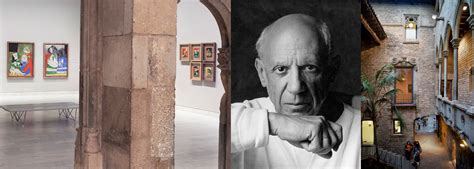 √ Picasso Museo Barcelona - Alumn Photograph