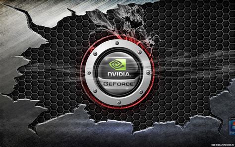 Nvidia Wallpapers - Wallpaper Cave