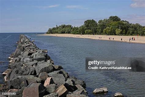 172 Toronto Island Beaches Stock Photos, High-Res Pictures, and Images - Getty Images