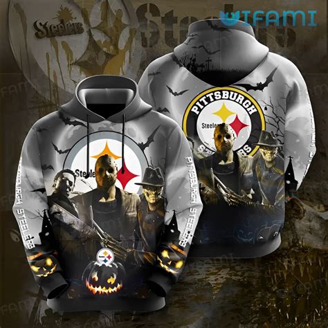 15 Steelers Hoodies Men Who Want To Show Their Team Spirit In Style - Personalized Gifts: Family ...