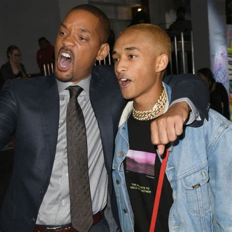 Jaden Smith - Exclusive Interviews, Pictures & More | Entertainment Tonight