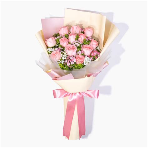 Flower Bouquet Delivery | Best Online Florist in Indonesia