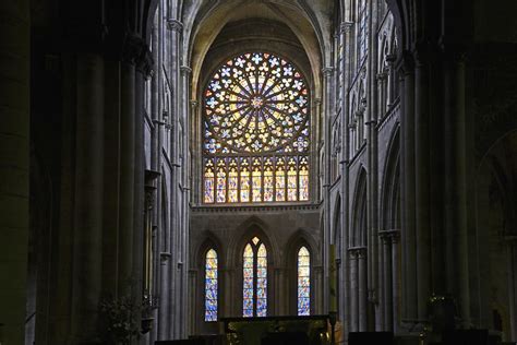 St Malo - Cathedral (1) | Saint-Malo | Pictures | France in Global-Geography