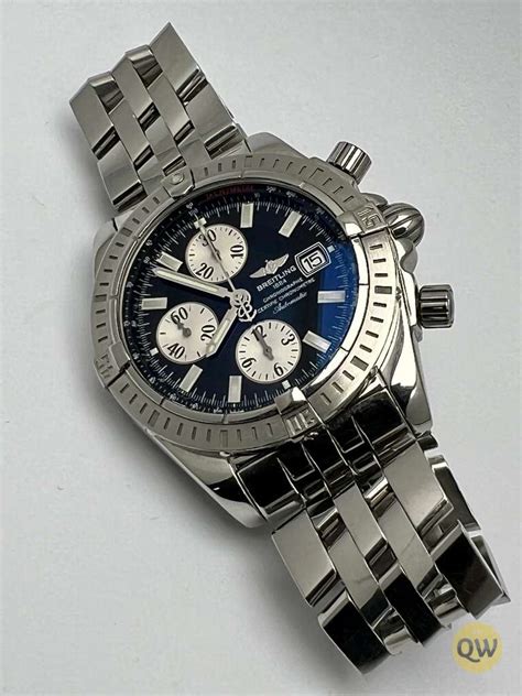 Breitling Chronomat Evolution