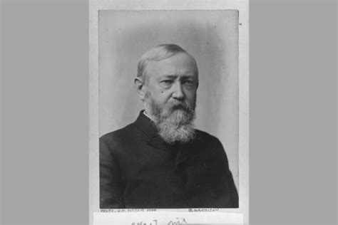 32 Benjamin Harrison Quotes That Inspired the Unites States of America