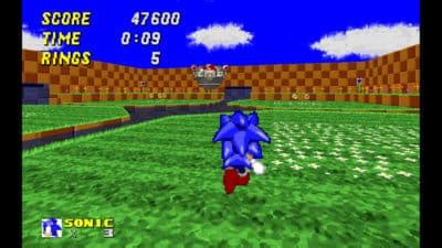 Sonic Robo Blast 2 Download Pc