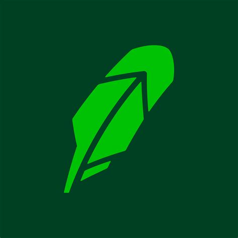 Robinhood Logo - PNG and Vector - Logo Download