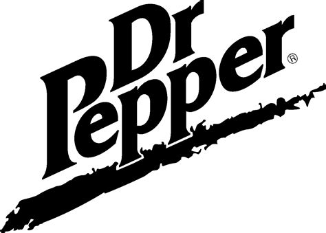 Dr Pepper Logo -Logo Brands For Free HD 3D