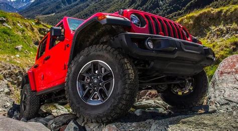 Jeep Wrangler Service Tips | Woodland Park, CO Auto Dealer