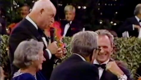 Don Rickles Roasts Clint Eastwood during 'All-Star Party' Tribute in 1986 | The '80s Ruled