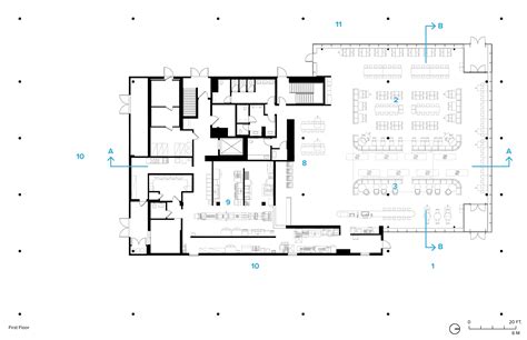 Mcdonalds Floor Plan - floorplans.click