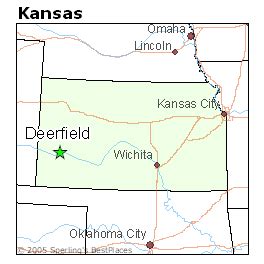 Deerfield, KS