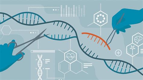 The Ethics of Human Gene Editing with CRISPR — Thomistic Institute